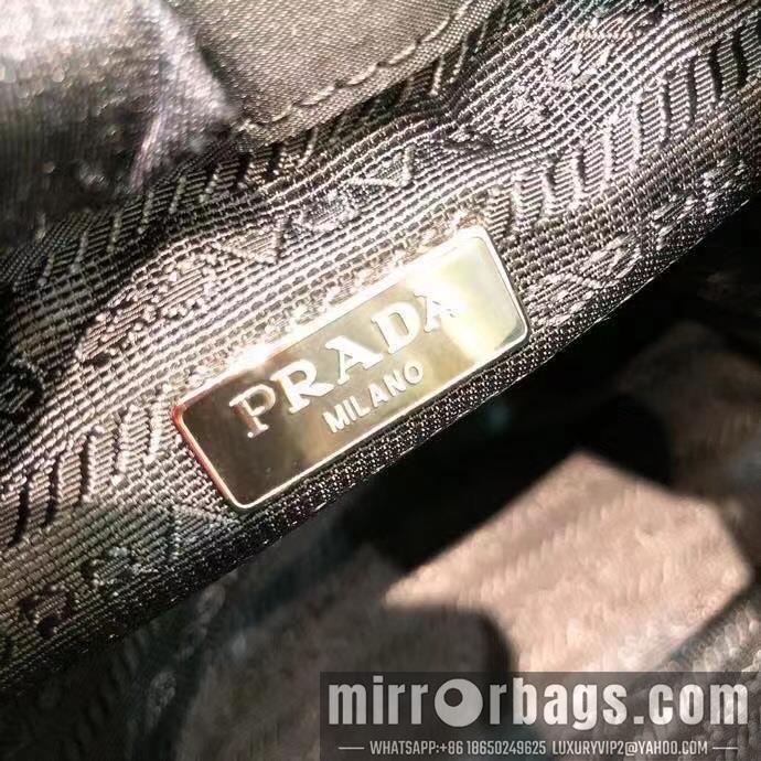 Prada Bags 1BH029 17X23X8cm XM