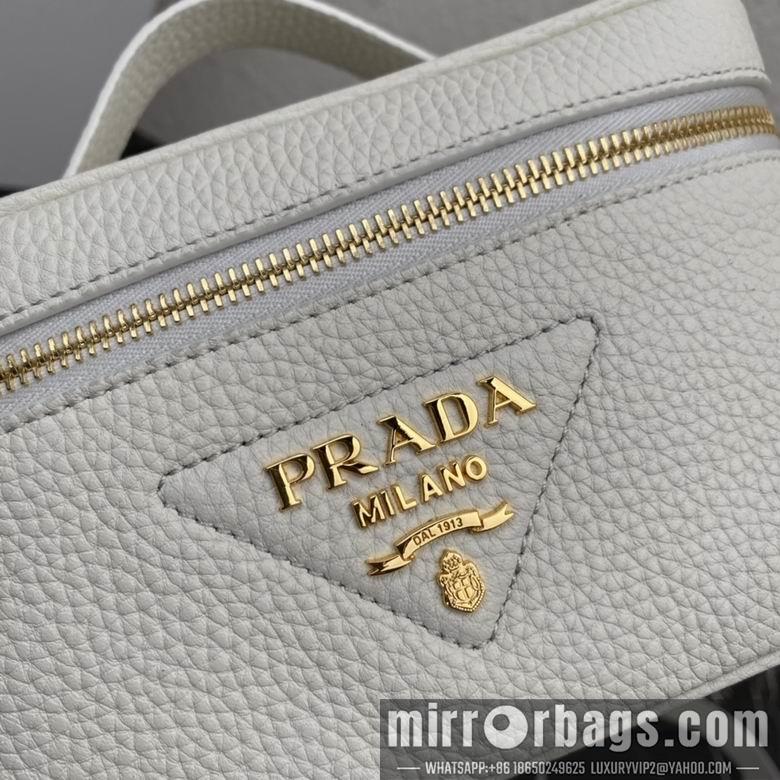 Prada Bags 1BH202 18X11.5X7.5cm YG 5