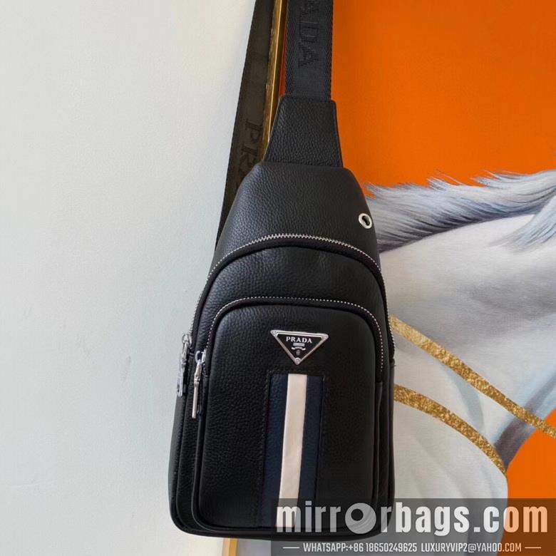 Prada Bags 6062 29X20X5cm WP