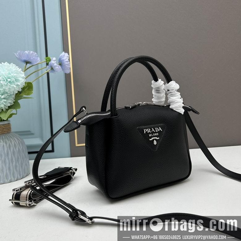 Prada Bags 66205 23X21X10cm XM 1