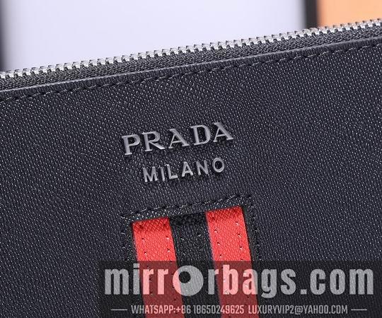 Prada Bags 2NG022 28X18cm XM 2colour