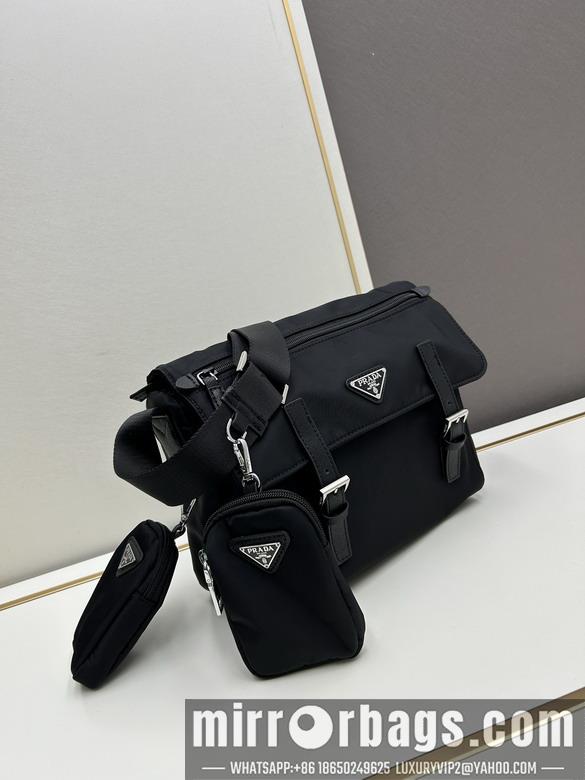 Prada Bags Prada 23177 30x24x8cm jj