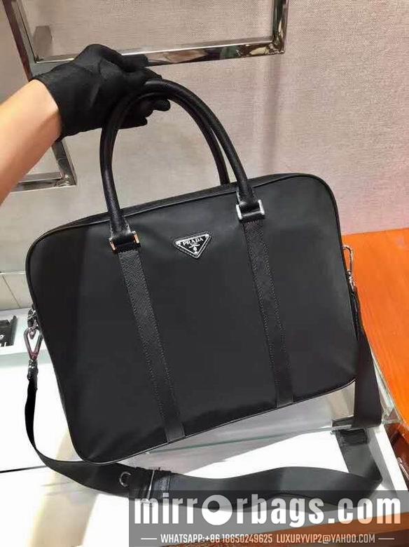Prada Bags 2VE871 36X28X7cm WP