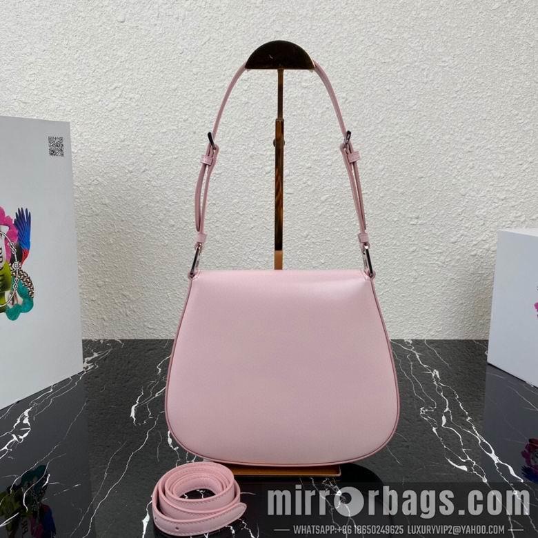 Prada Bags 1BD303 24X19X6cm YG 5