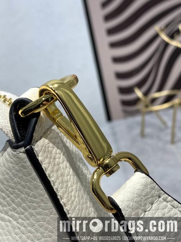 Prada Bags 66203 25X18X8cm XM 4
