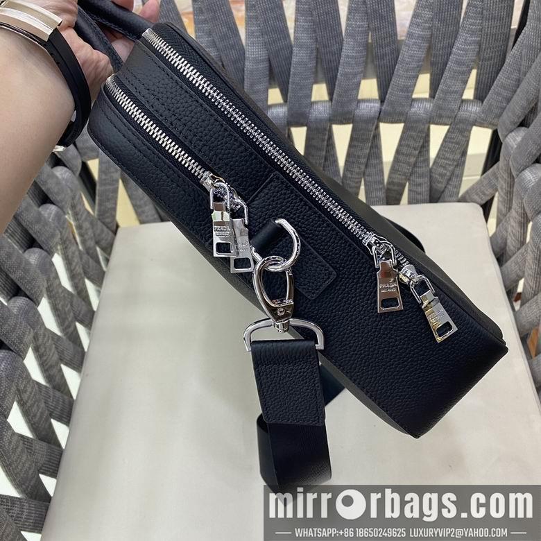 Prada Bags 5236-1 39X30X9cm XM