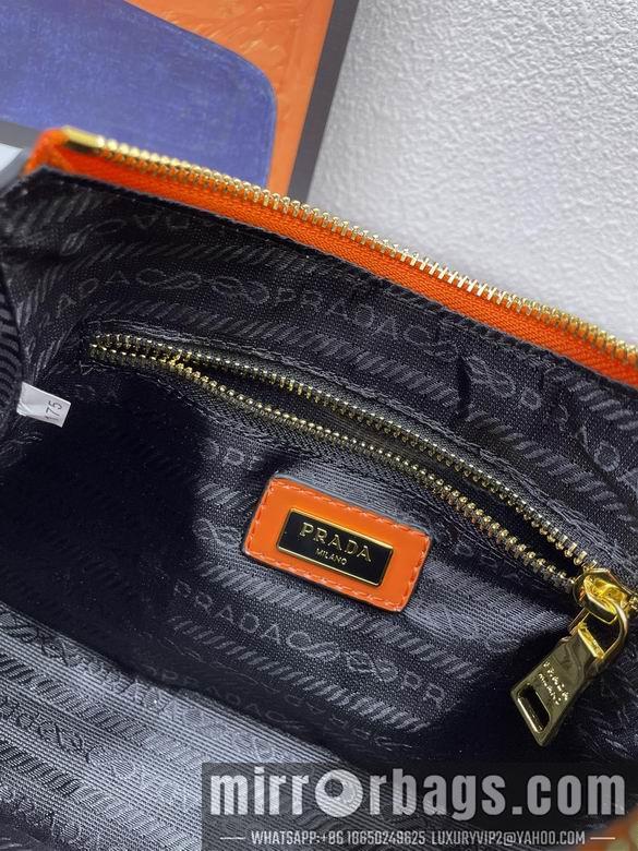 Prada Bags 55132 24.5X15X7cm XM 3