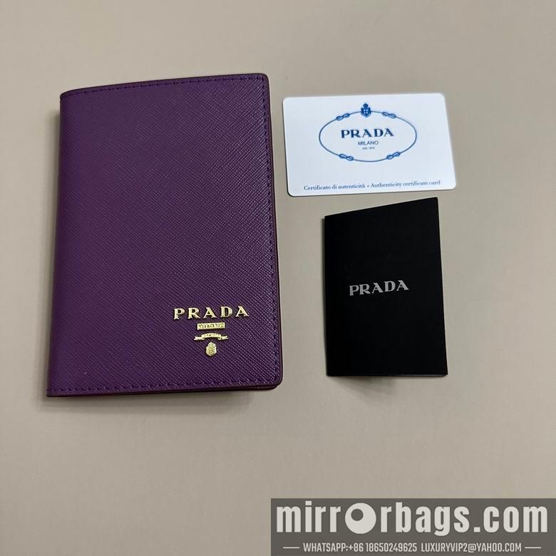 Prada Bags 2376 10X14cm YG 3