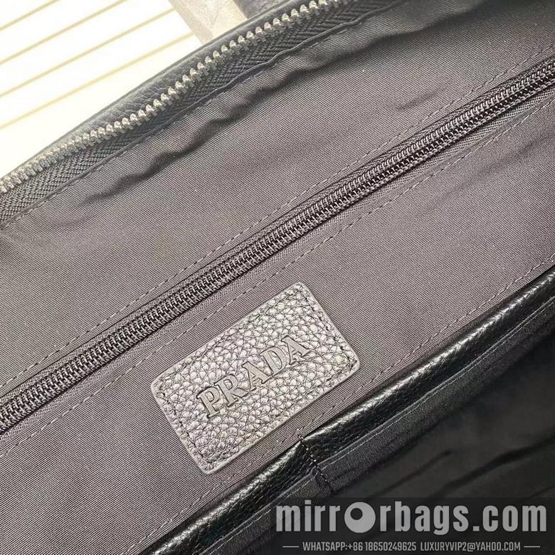 Prada Bags 39X29X7cm 071522 XM