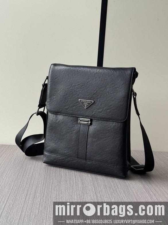 Prada Bags 6702 28X24X7cm WP