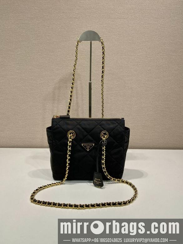 Prada Bags 1BG468 25X24X5cm XM