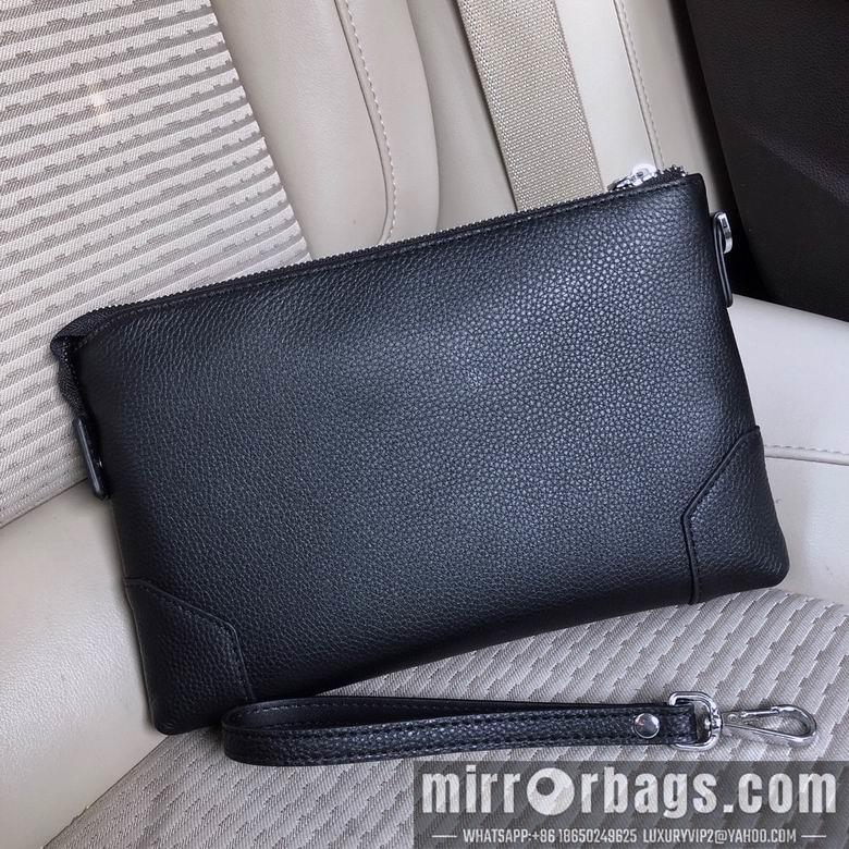 Prada Bags 133-1 27X18X2.5cm XM