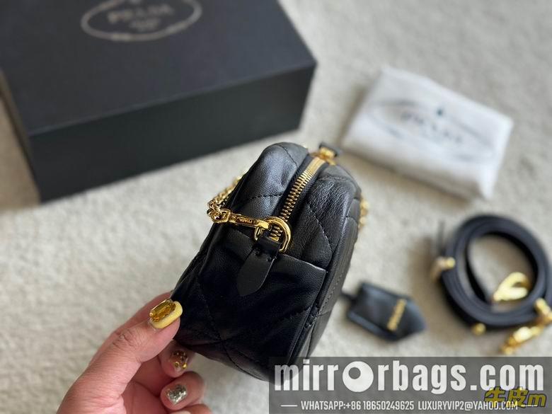 Prada Bags 22X12cm 060118 DN