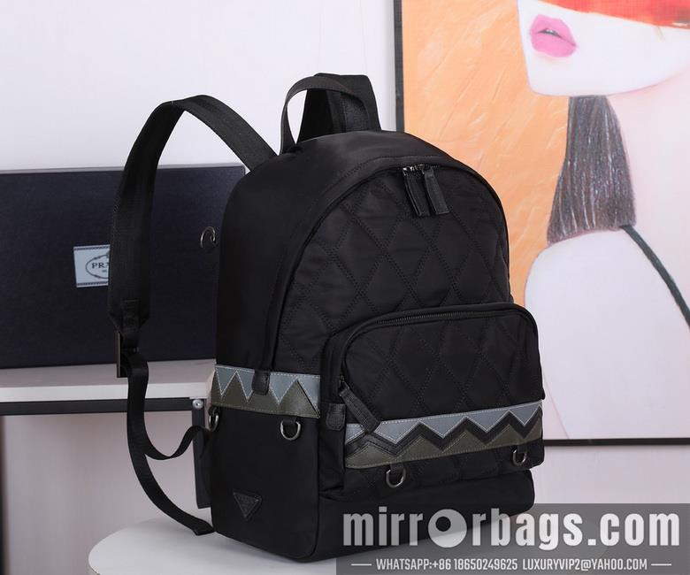 Prada Bags 2VZ067 30X40X20cm WP 2colour