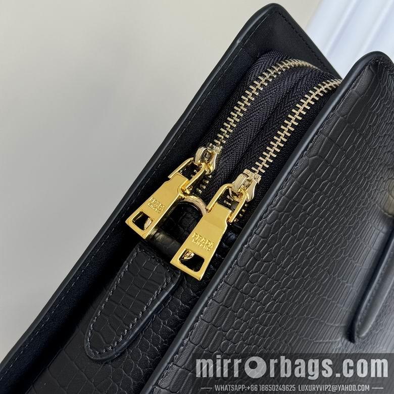 Prada Bags 2817-1P 39X30X7cm WP