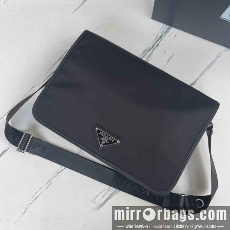Prada Bags 2VD039 33X24X8cm XM