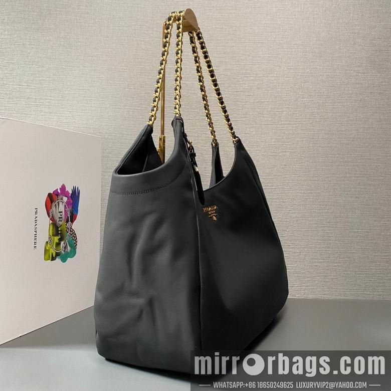 Prada Bags 1BA638 39X29X19cm YG 1
