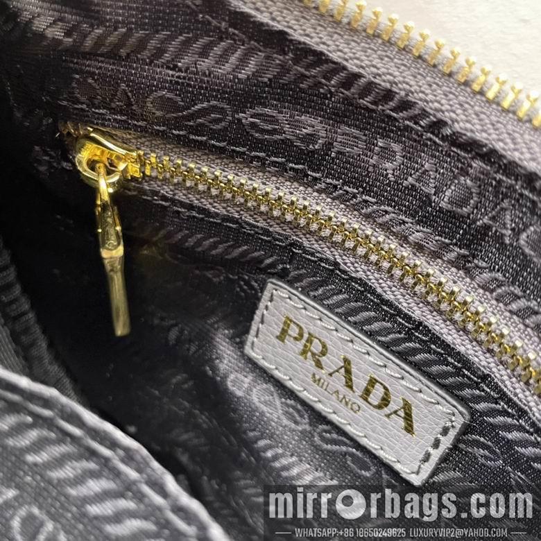 Prada Bags 1BH195 24X15X8cm XM 5