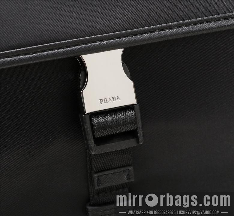 Prada Bags WM2VH269 28X26X7