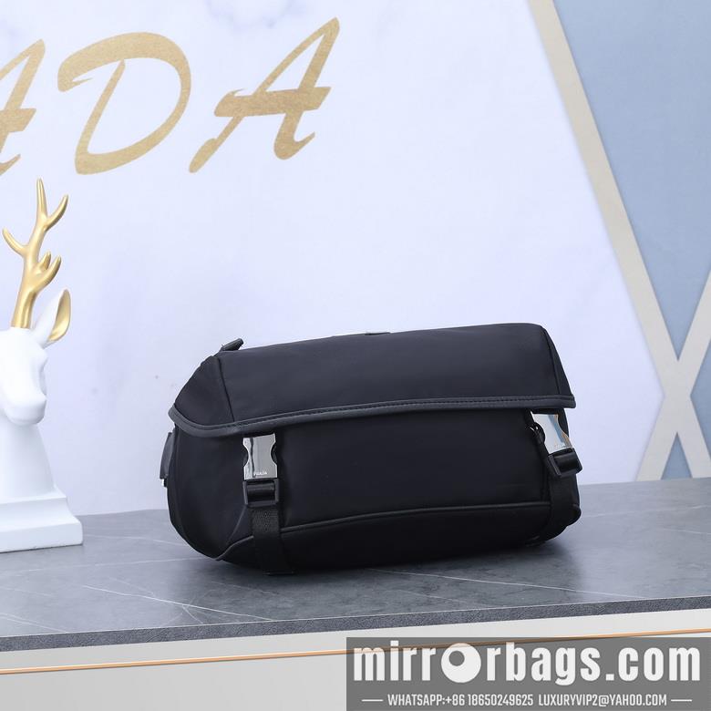 Prada Bags 2VH994A 27X15.5X14cm SC