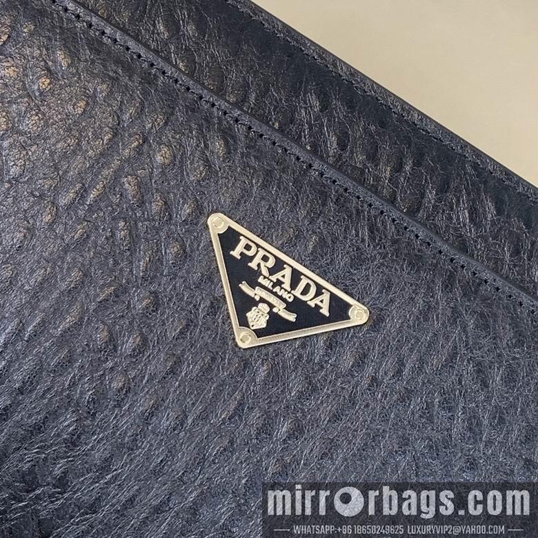 Prada Bags 8396-4 25.5X17X5cm WP