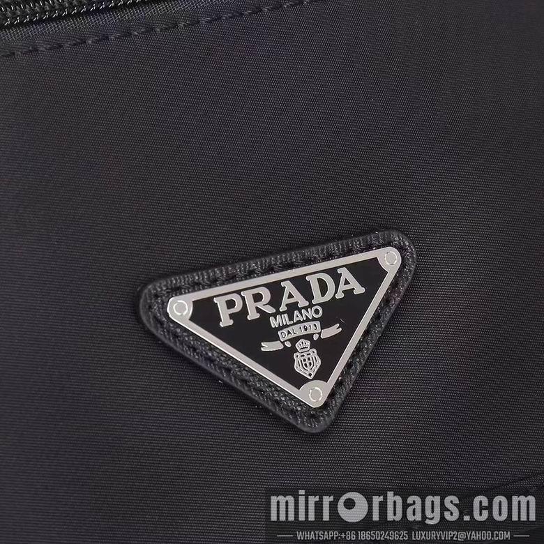 Prada Bags 25X22X10cm 053082 XM
