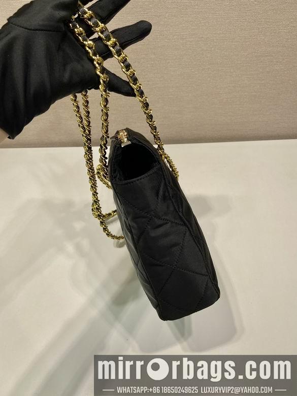 Prada Bags 1BG468 25X24X5cm XM