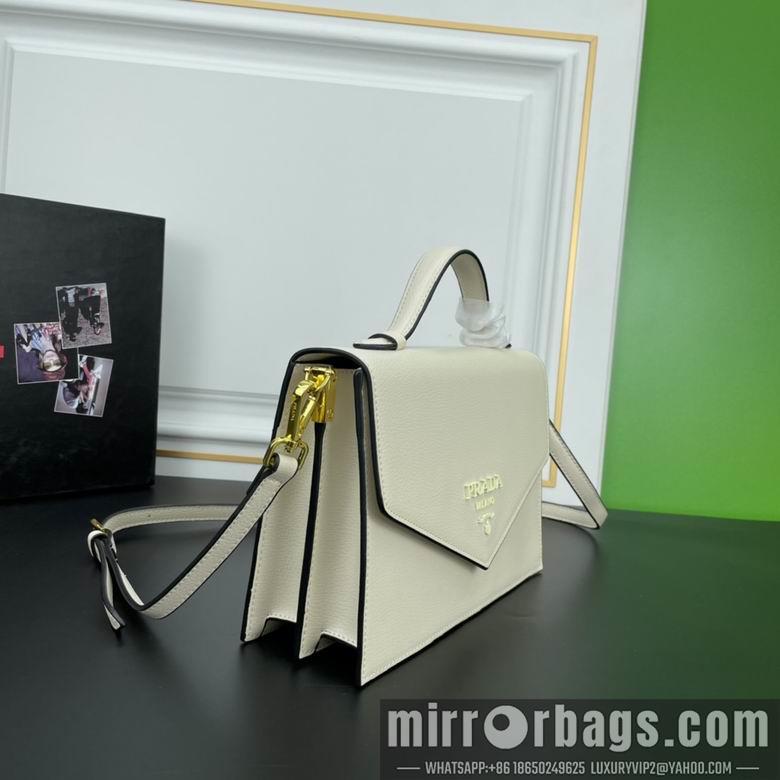 Prada Bags 2130 26X18X7cm XM 2