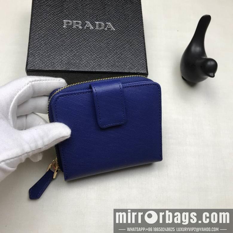 Prada Bags LM0522 10x9x2cm YG 4