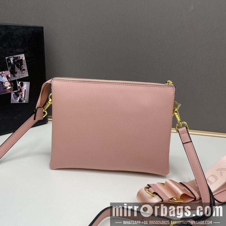 Prada Bags 1BH188 24X19X6cm XM 4