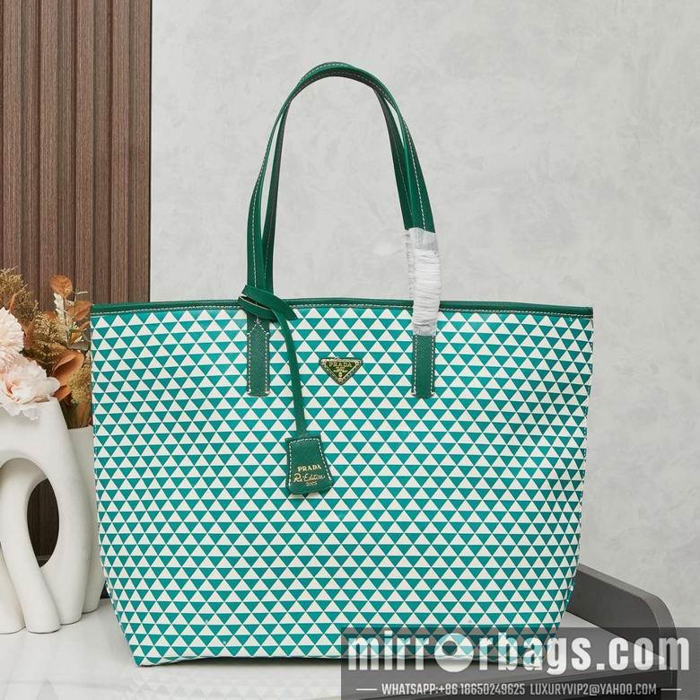 Prada Bags 2509 47X31X14cm XMY 2