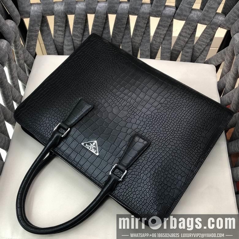 Prada Bags 5189-1 39X28X8cm WP