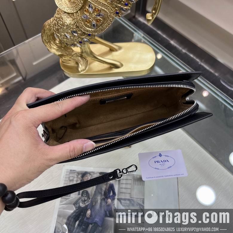 Prada Bags 7709-7 26X17X5.5cm XM