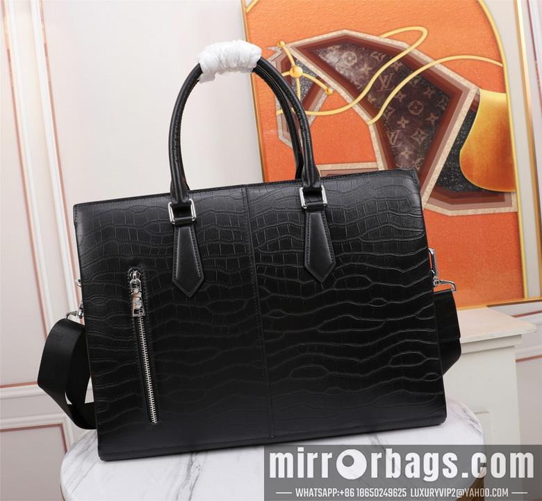 Prada Bags 7882-1 39X30X8cm WP