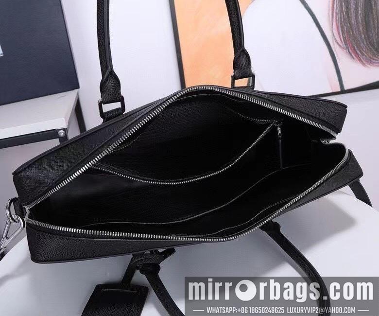 Prada Bags 0367 36X28X6cm SC 2colour
