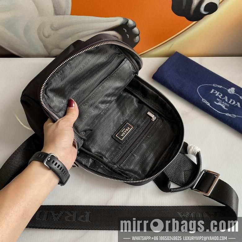 Prada Bags 2063 29X17X6.5cm WP