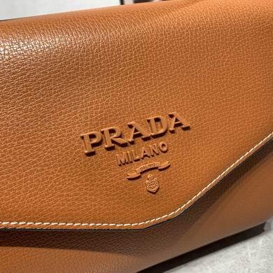 Prada Bags 55118 27X17X11cm XM 6