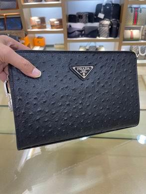 Prada Bags 1126 27X5X18cm XM