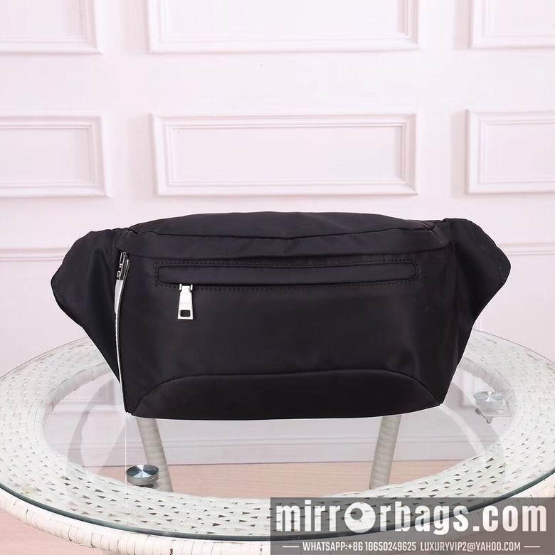Prada Bags 30X17X10cm 053037 XM