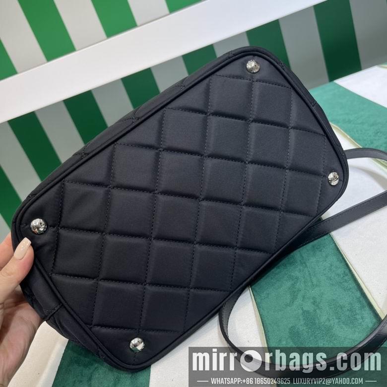 Prada Bags 1BG740 30X17X24cm XM