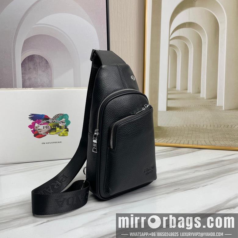 Prada Bags 331 16X28X7cm WP