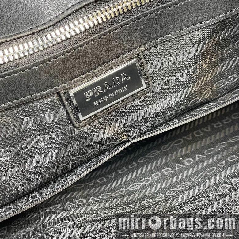Prada Bags 1011-1 37X27X6cm WP