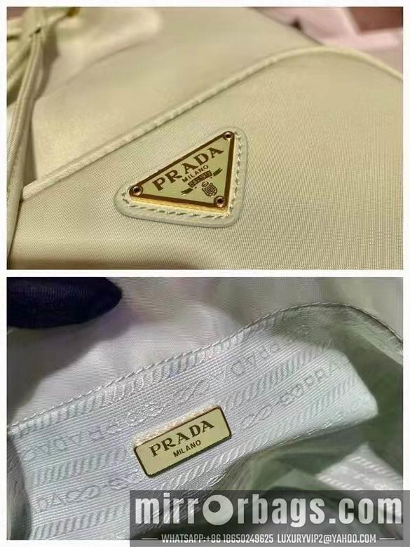 Prada Bags 1BH038 18X23X12cm XM 3