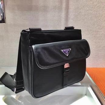 Prada Bags WM2VH110 25X22X7