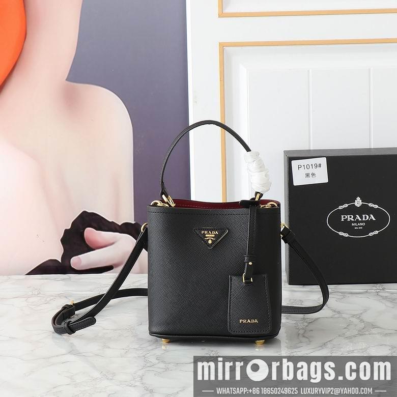 Prada Bags 1019 20cm XMY 5