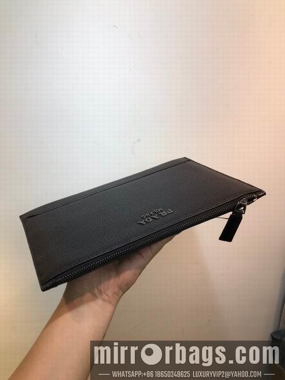 Prada Bags 28X18cm 041308 XM