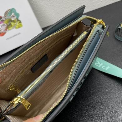 Prada Bags 2128 23X18X9cm XM 3