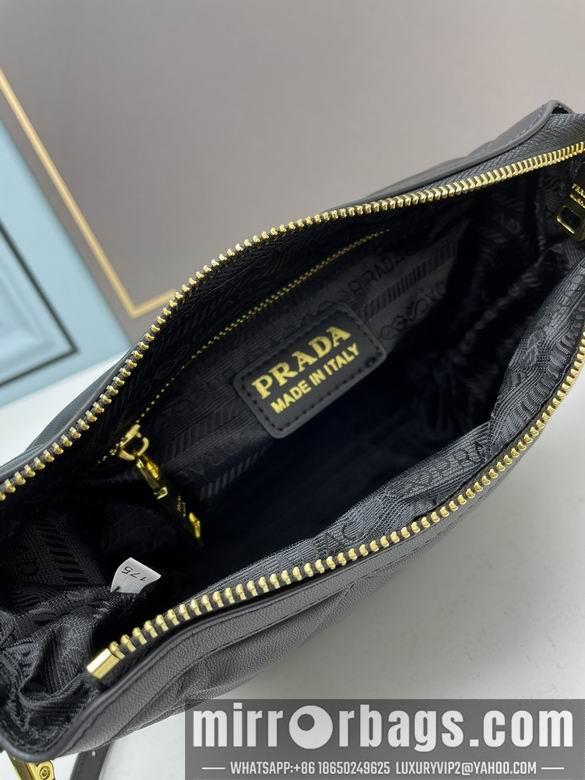 Prada Bags 66200 21X18X10cm XM 5