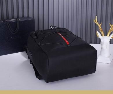Prada Bags WM2VZ085 17X43X30
