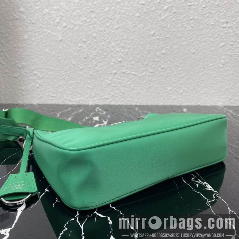 Prada Bags 1BH204 22X12X6cm XMY 6